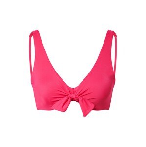 Hunkemöller Horní díl plavek 'Luxe'  pink