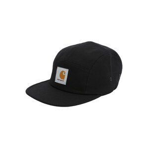 Carhartt WIP Cap 'Backley'  černá