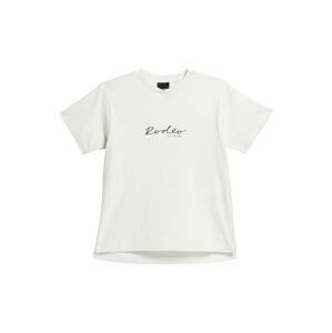 ADIDAS ORIGINALS Tričko 'IVP GRAPHIC TEE'  offwhite