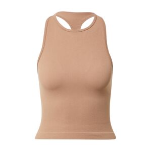 Free People Top 'HAYLEY RACERBACK BRAMI'  béžová