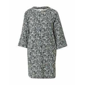 Thought Šaty 'GUSTA TUNIC DRESS'  šedá