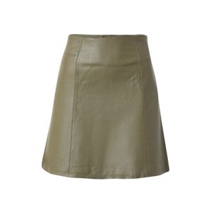 SELECTED FEMME Sukně 'Ibi'  khaki