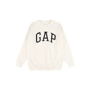 GAP Mikina  offwhite