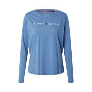 Tommy Hilfiger Underwear Tričko  kouřově modrá / bílá / námořnická modř / červená