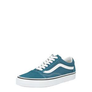 VANS Tenisky 'Old Skool'  pastelová modrá / bílá