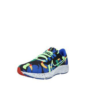 NIKE Sportschuh 'Air Zoom Pegasus 38 A.I.R. Kelly Anna London'  mix barev