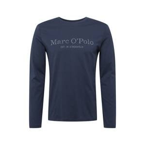 Marc O'Polo Tričko  námořnická modř
