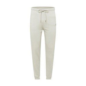 The Couture Club Kalhoty 'ESSENTIALS RELAXED FIT JOGGER'  zelená