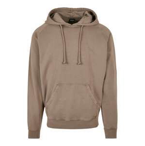 Urban Classics Mikina  khaki