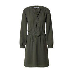 ABOUT YOU Šaty 'Leona Dress'  khaki