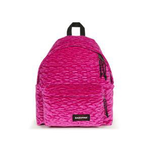 EASTPAK Batoh 'Floid'  fuchsiová