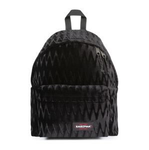 EASTPAK Ledvinka 'Padded Pak'R'  černá