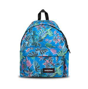 EASTPAK Batoh 'Padded Pak'r'  královská modrá / mix barev