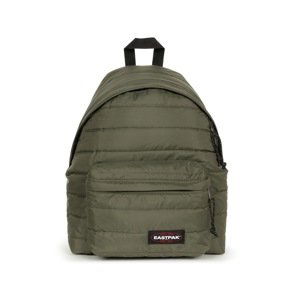 EASTPAK Batoh 'Padded Pak'r'  khaki