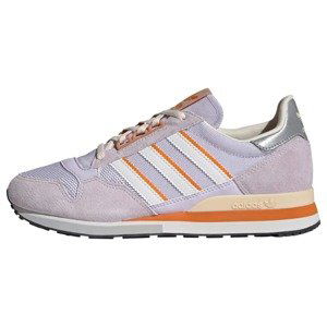 ADIDAS ORIGINALS Tenisky  oranžová / šeříková