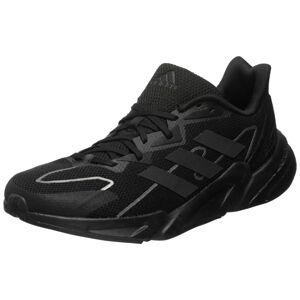 ADIDAS PERFORMANCE Běžecká obuv  černá / tmavě šedá