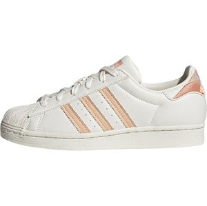 ADIDAS ORIGINALS Tenisky  oranžová