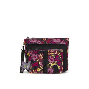 KIPLING Etui 'Iaka L Wristlet'  mix barev