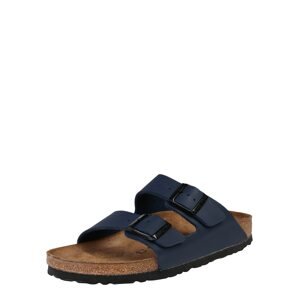 BIRKENSTOCK Pantofle 'Arizona'  modrá