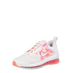 Nike Sportswear Tenisky  oranžová / pink / bílá