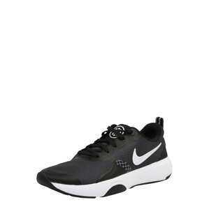 NIKE Sportovní boty 'Nike City Rep TR'  černá