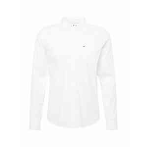 HOLLISTER Košile  bílá