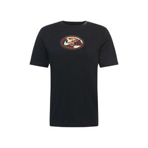 Nike Sportswear Shirt  černá