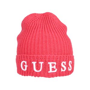 GUESS Čepice  pink