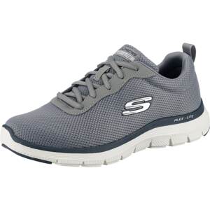 SKECHERS Tenisky ' Flex Advantage 4.0'  šedá