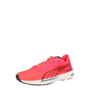 PUMA Běžecká obuv 'Liberate Nitro'  pink / červená / černá