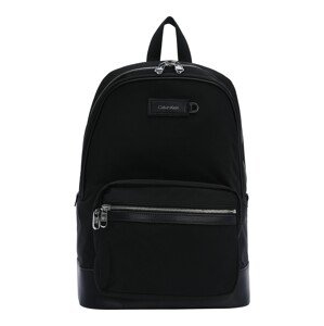 Calvin Klein Rucksack 'Urban'  černá