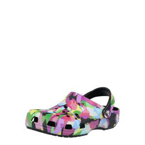 Crocs Pantofle  mix barev