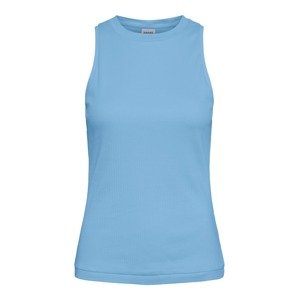 VERO MODA Top 'Lavender'  světlemodrá