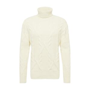 DRYKORN Svetr 'CLAUDE'  offwhite