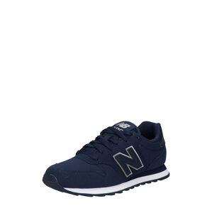 new balance Tenisky  námořnická modř / bílá