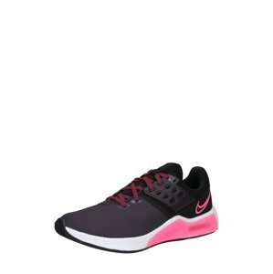 NIKE Sportovní boty 'Max Bella TR 4'  pink / černá