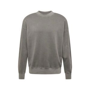 Abercrombie & Fitch Sweatshirt  kámen