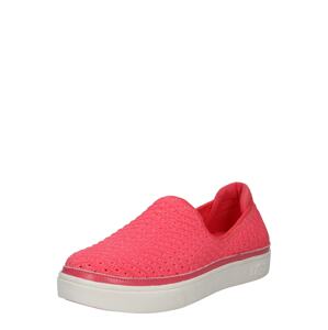 UGG Tenisky 'K CAPLAN SLIP-ON'  pink