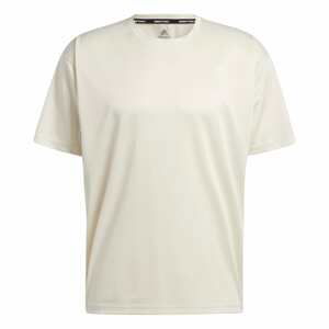 ADIDAS SPORTSWEAR Funkční tričko  černá / bílá / offwhite