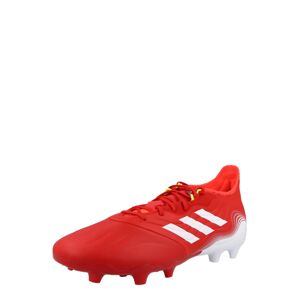 ADIDAS PERFORMANCE Kopačky 'COPA SENSE.2'  červená / bílá