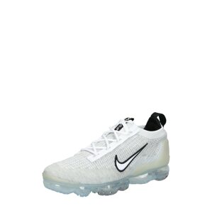 Nike Sportswear Tenisky 'Air Vapormax 2021'  černá / offwhite