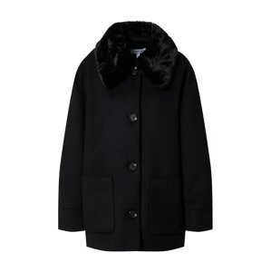 EDITED Zimní bunda 'Jessy'  černá
