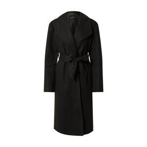 Rut & Circle Přechodný kabát 'BONNIE'  černá