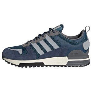 ADIDAS ORIGINALS Tenisky 'ZX 700 HD'  marine modrá / chladná modrá / šedá / režná