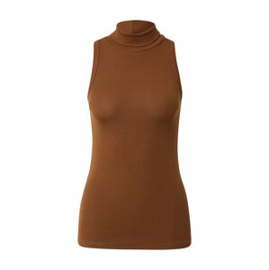 Max Mara Leisure Top 'PAU'  měděná