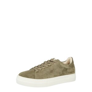 SELECTED HOMME Tenisky 'David'  khaki