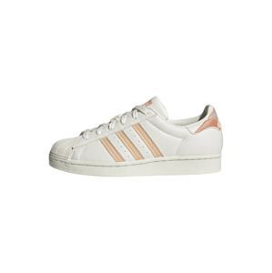 ADIDAS ORIGINALS Tenisky 'SUPERSTAR W'  bílá