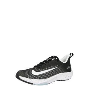 Nike Sportswear Tenisky 'Zoom Speed 2'  černá / bílá