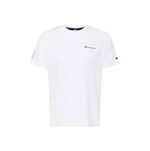 Champion Authentic Athletic Apparel Tričko  bílá / černá / námořnická modř / limone / ohnivá červená