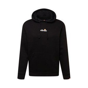 ELLESSE Mikina 'Hyde'  černá